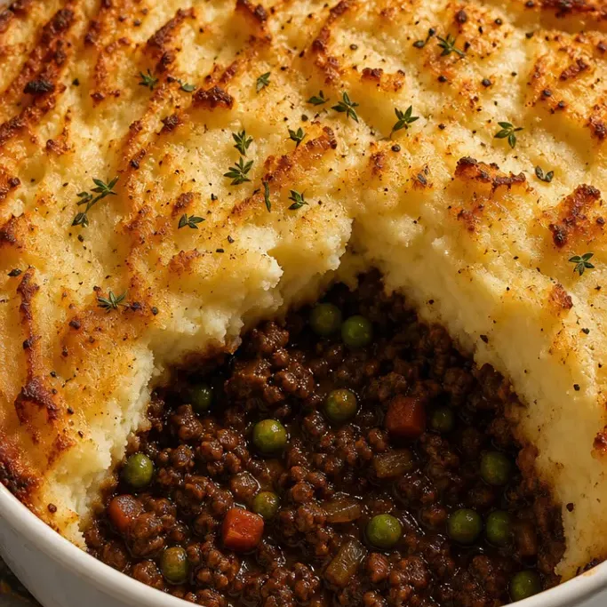 costco shepherds pie recipe