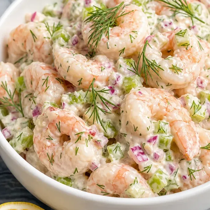 costco shrimp salad recipe