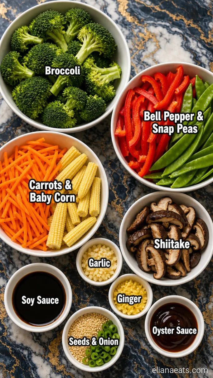 Recipe Ingredients