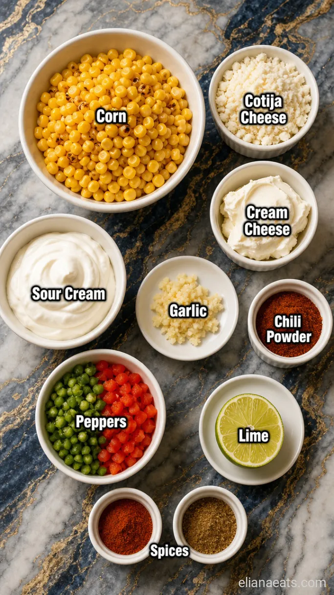 Recipe Ingredients
