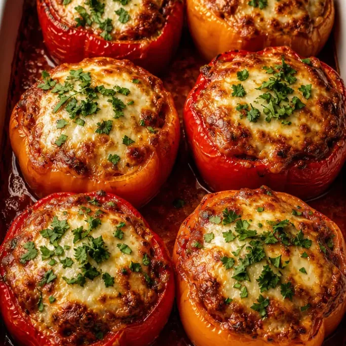 costco stuffed peppers recipe