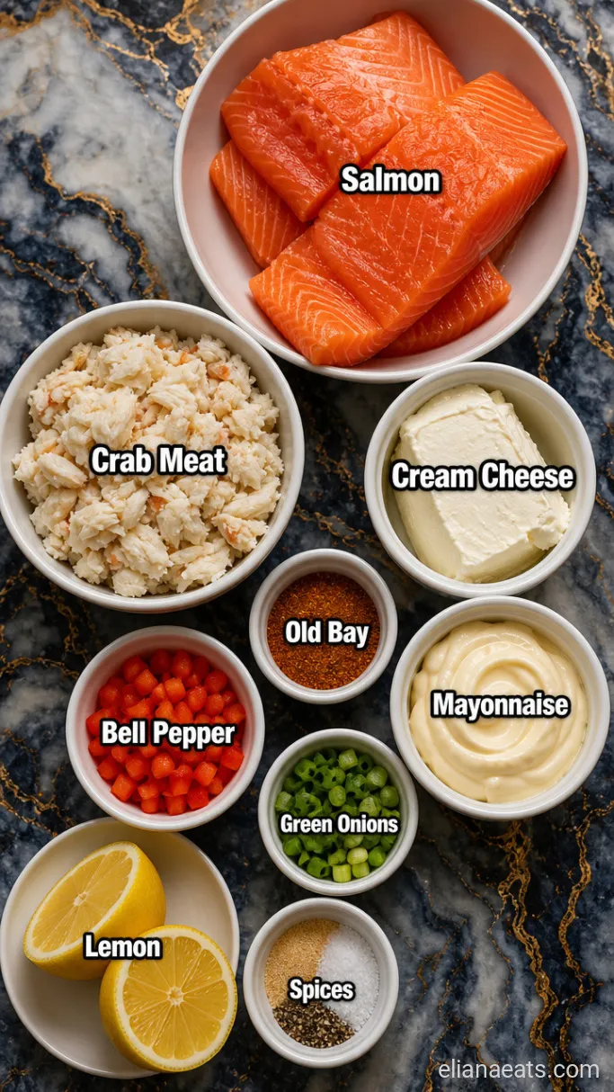 Recipe Ingredients