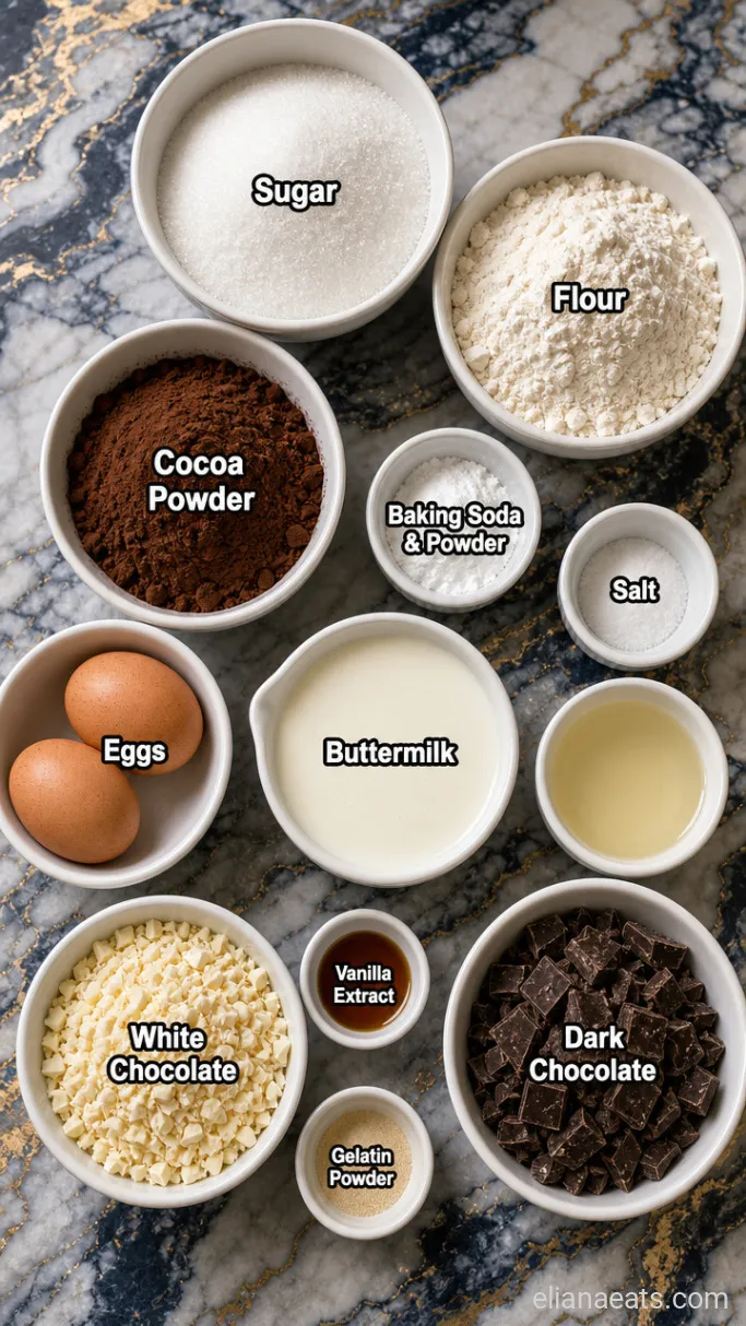 Recipe Ingredients