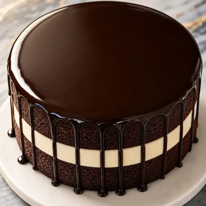 costco tuxedo cake recipe