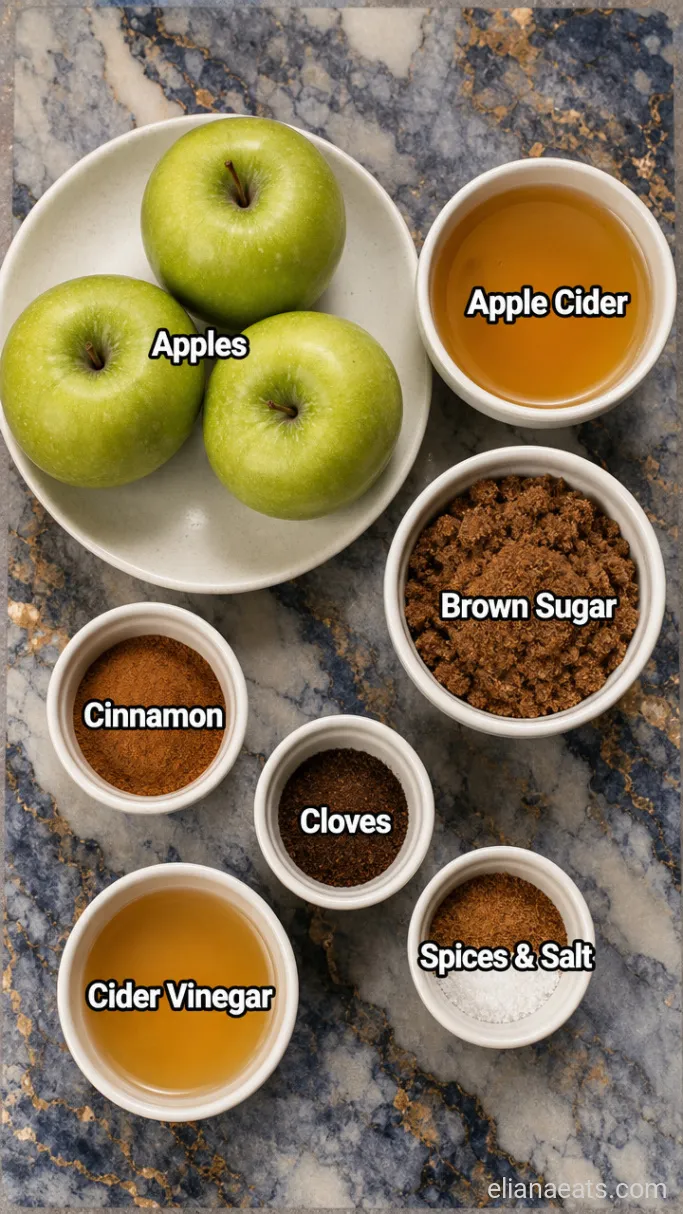 Recipe Ingredients