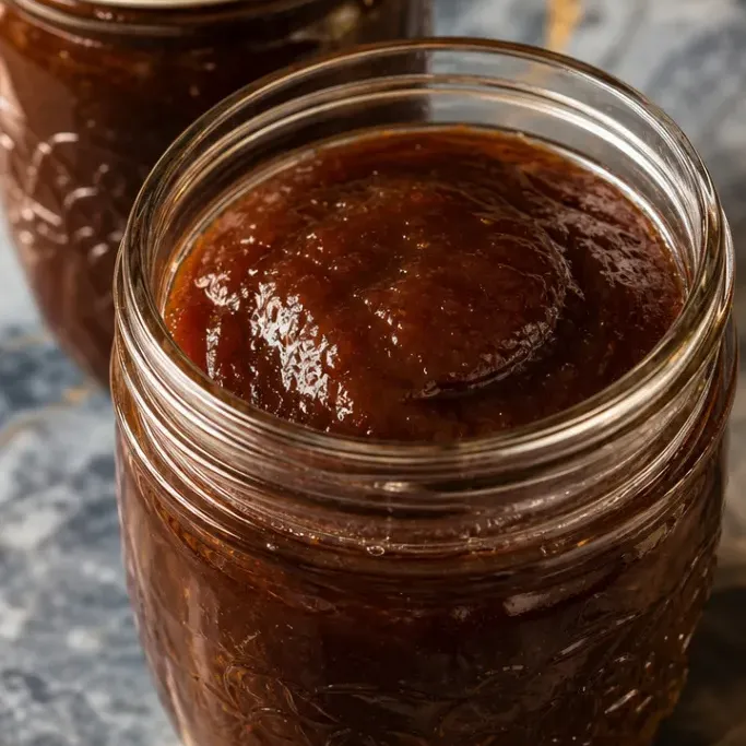 cracker barrel apple butter recipe