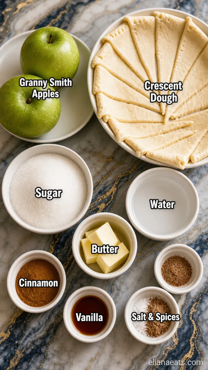 Recipe Ingredients
