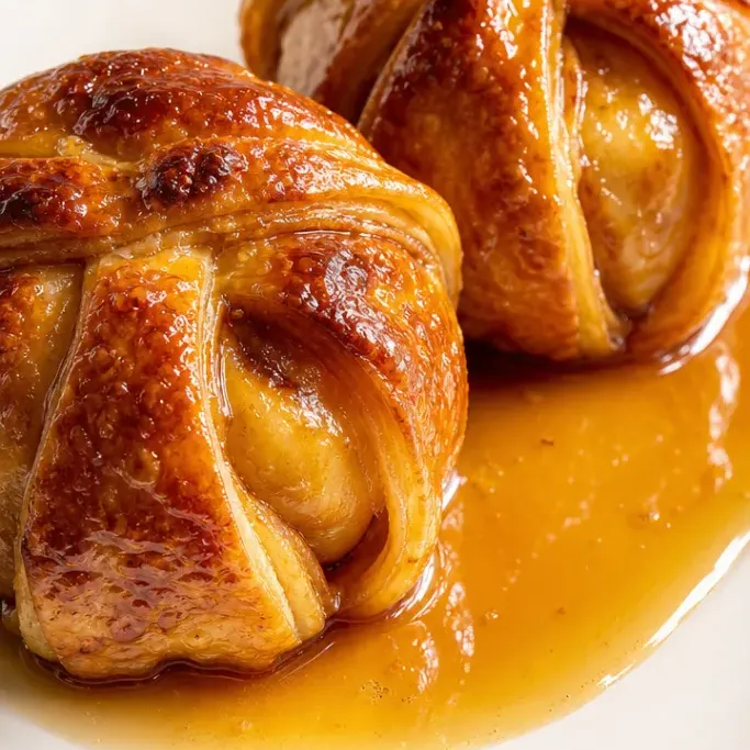 cracker barrel apple dumpling recipe