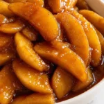 cracker barrel apples recipe crockpot