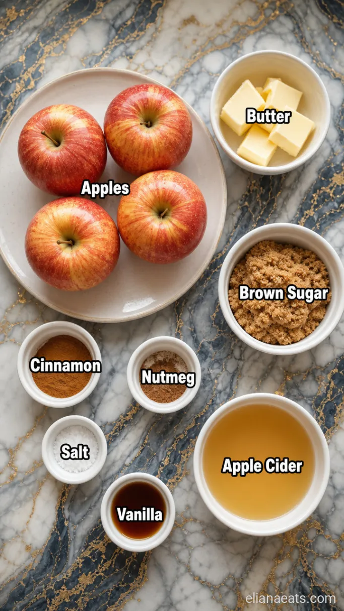 Recipe Ingredients