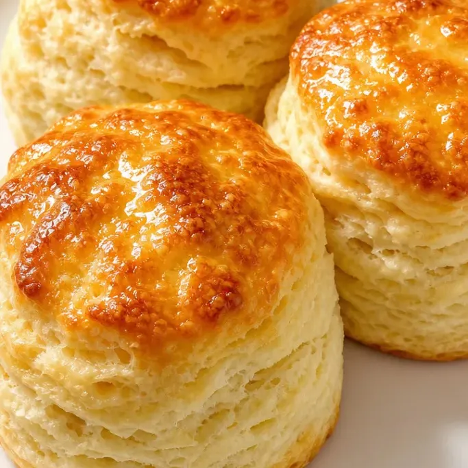cracker barrel biscuit recipe