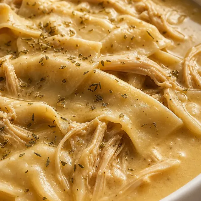 cracker barrel chicken and dumplings recipe