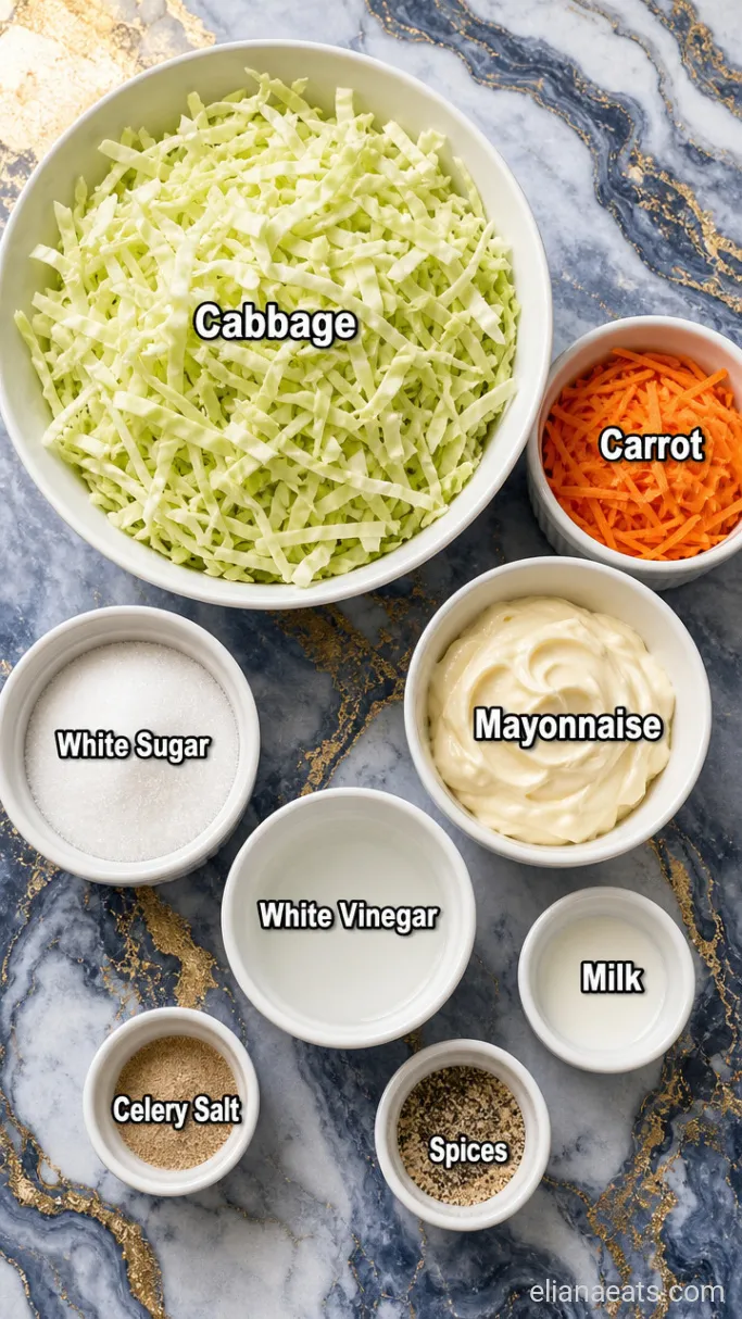 Recipe Ingredients