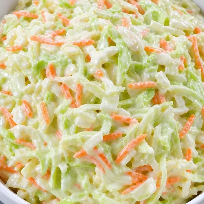 cracker barrel coleslaw recipe