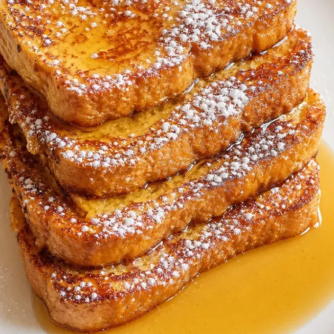 cracker barrel french toast recipe