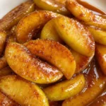 cracker barrel fried apples recipe