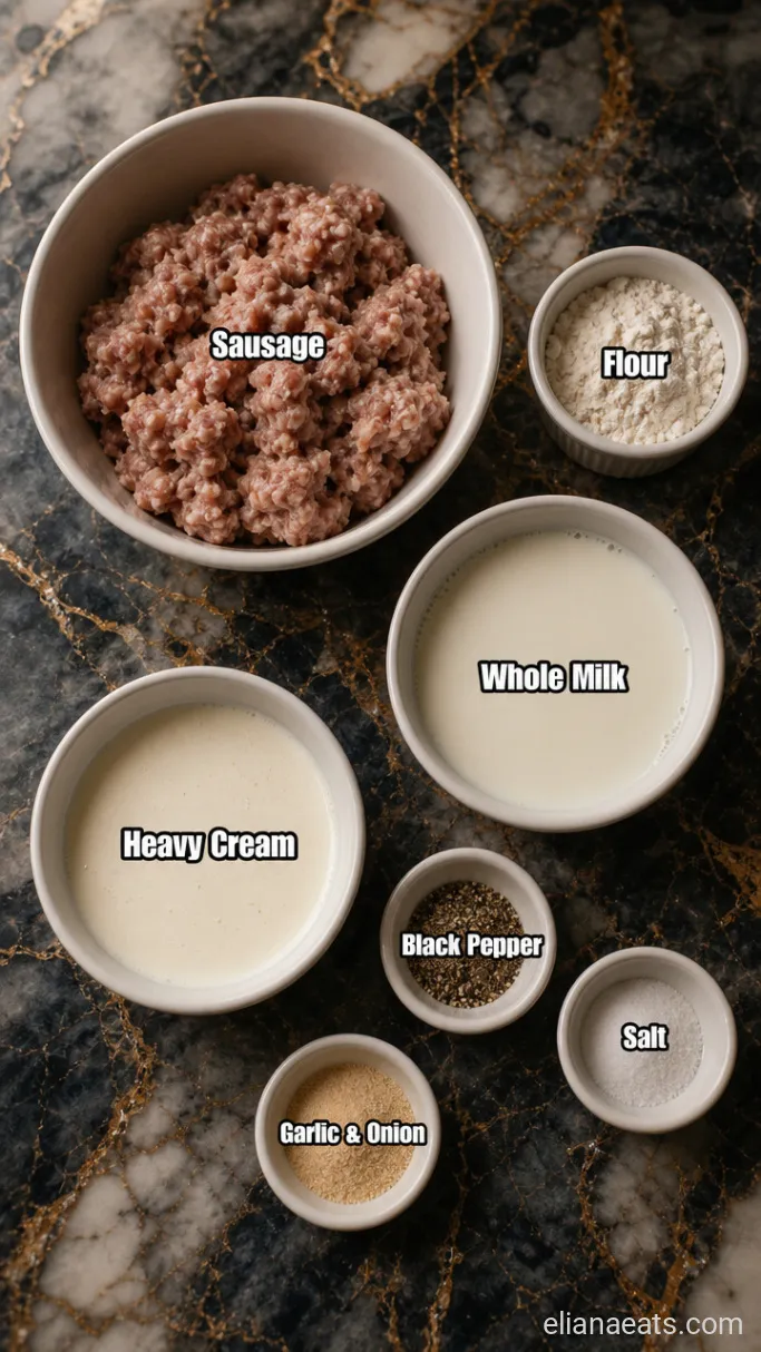 Recipe Ingredients