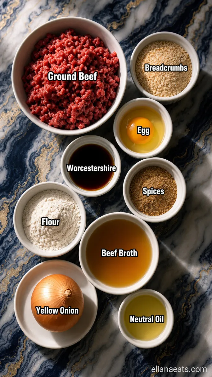 Recipe Ingredients