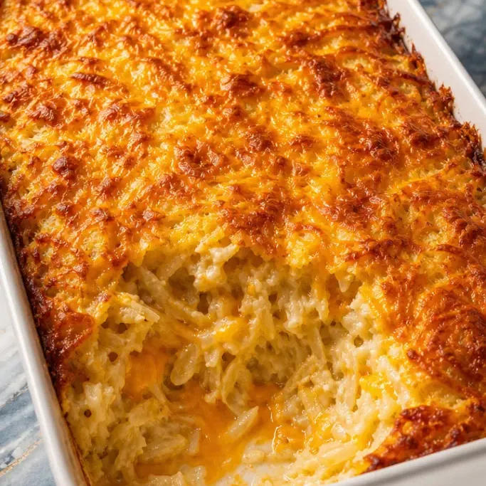 cracker barrel hash brown recipe