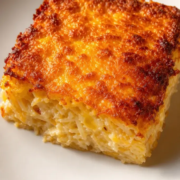 cracker barrel hashbrown casserole recipe