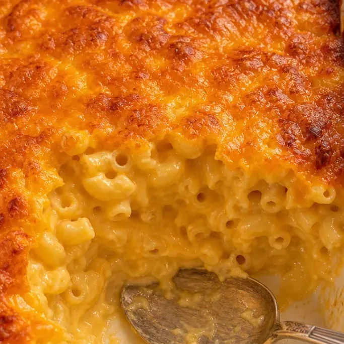 cracker barrel mac and cheese recipe