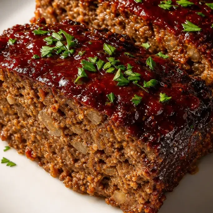 cracker barrel meatloaf recipe