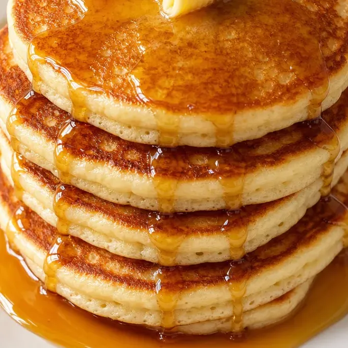 cracker barrel pancake recipe