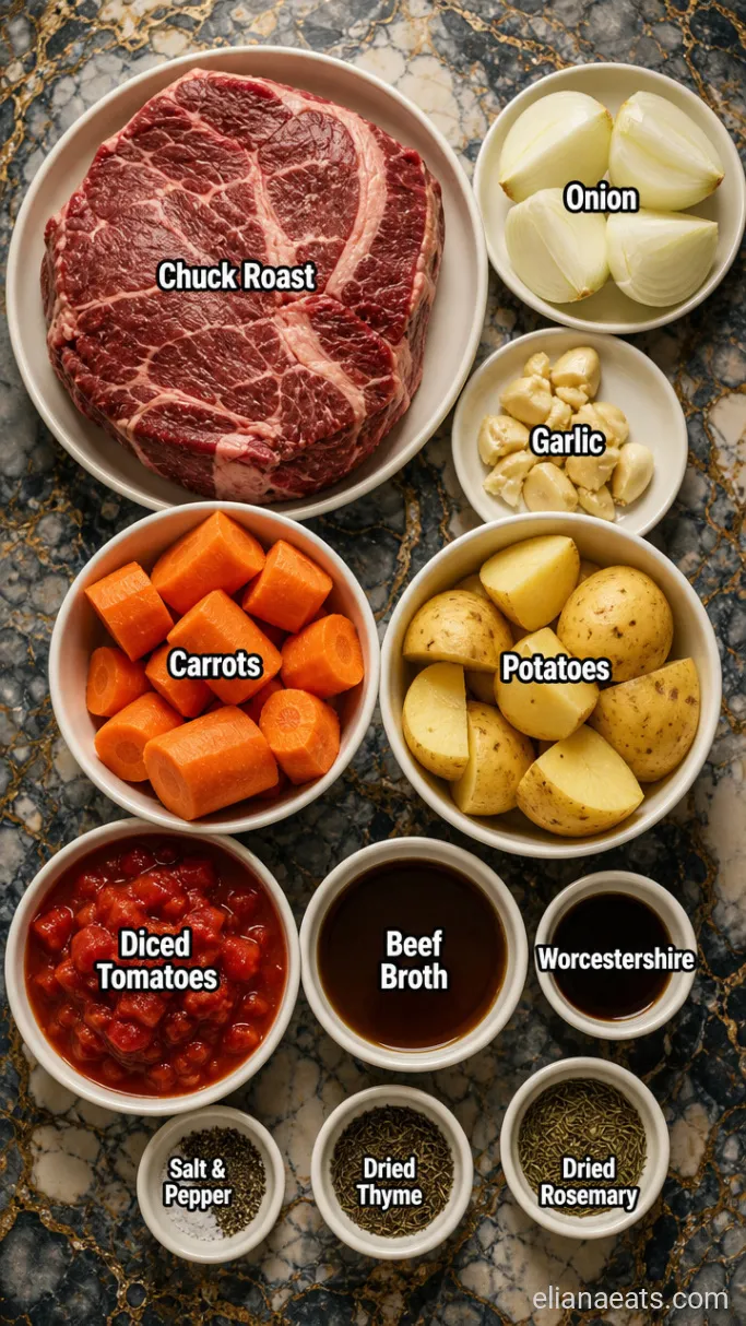 Recipe Ingredients