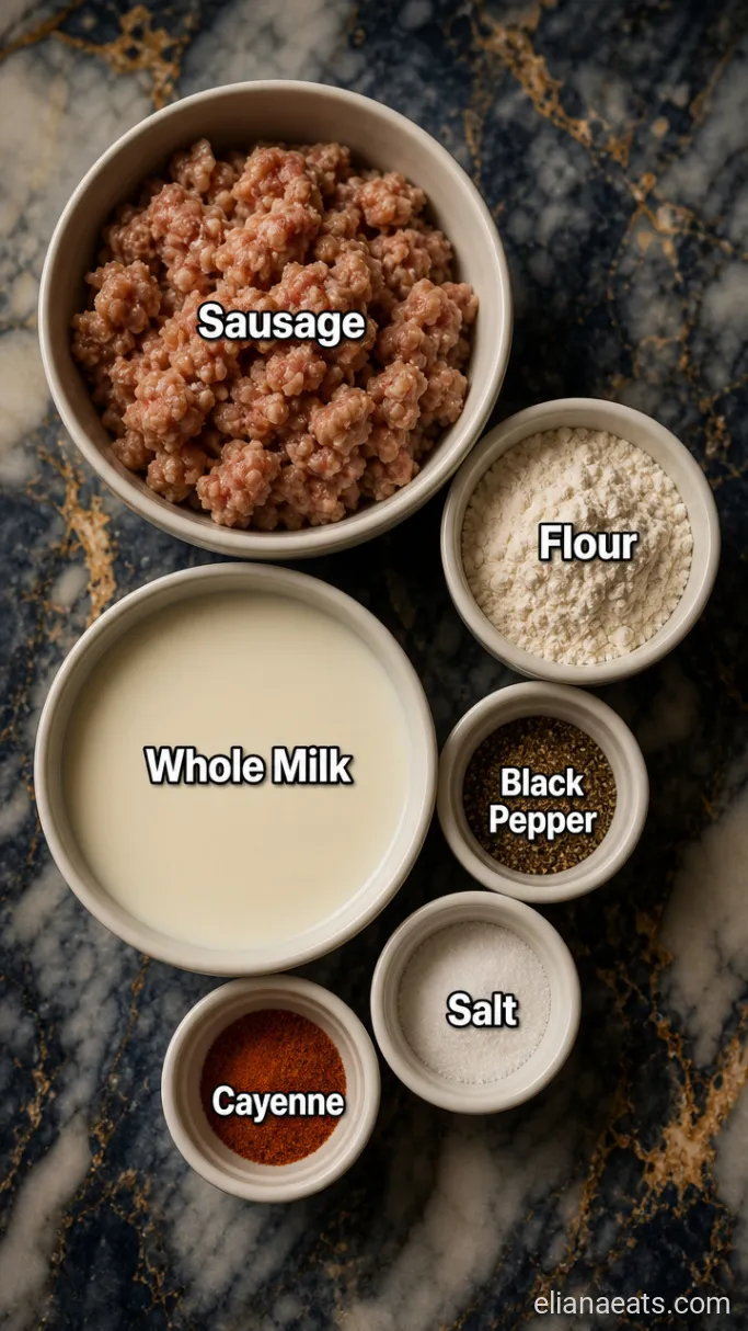Recipe Ingredients