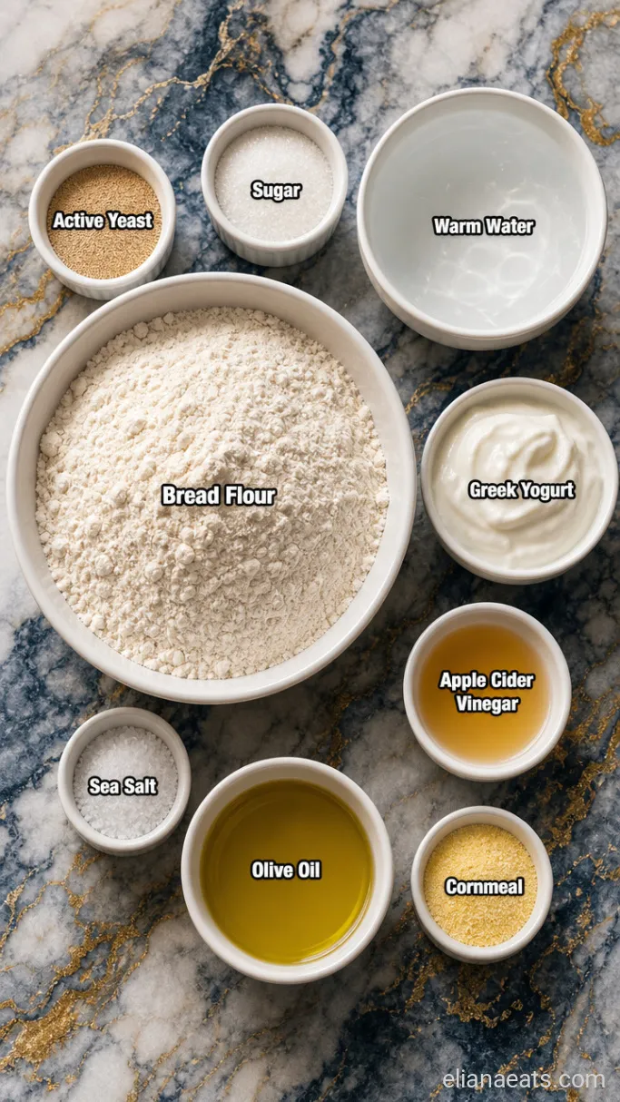 Recipe Ingredients