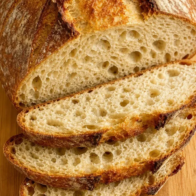 cracker barrel sourdough bread recipe