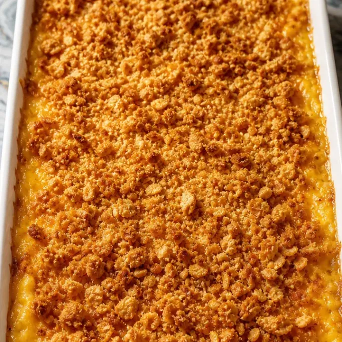 cracker barrel squash casserole recipe