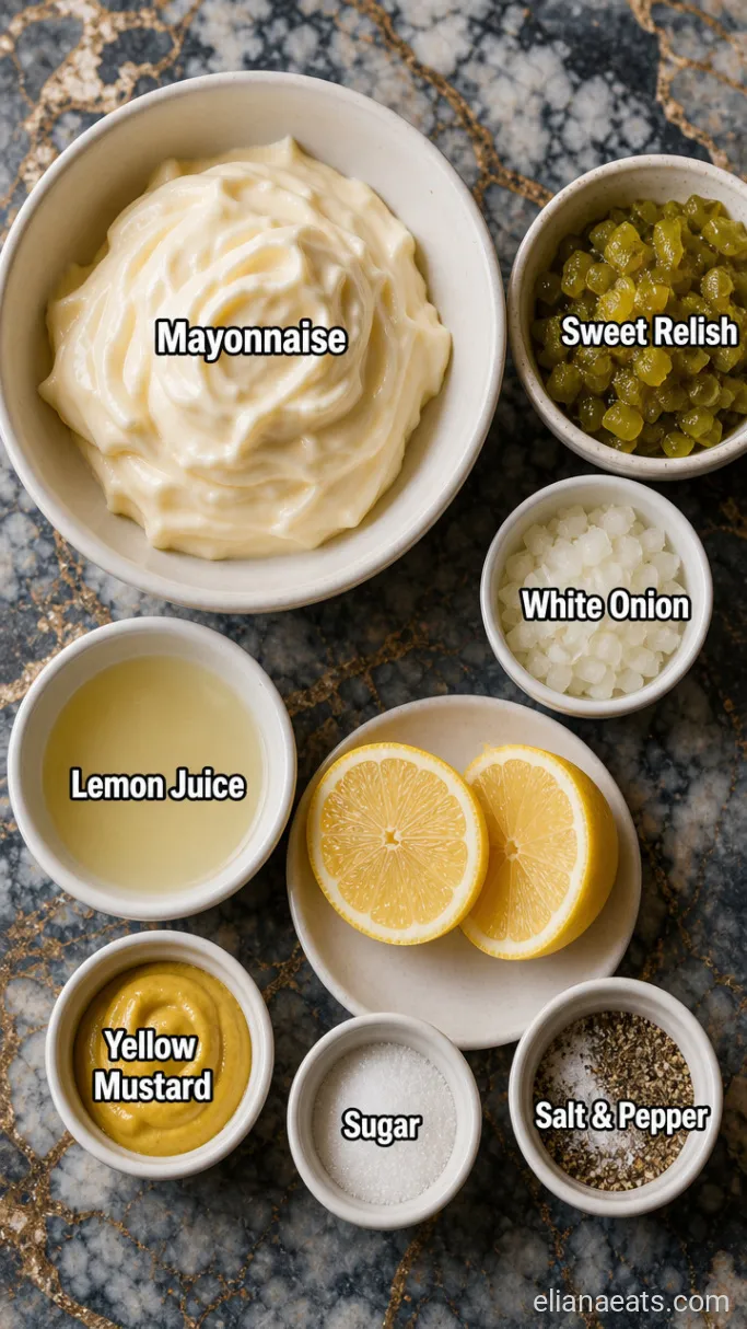 Recipe Ingredients
