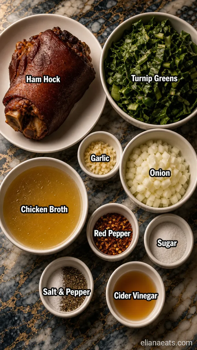 Recipe Ingredients
