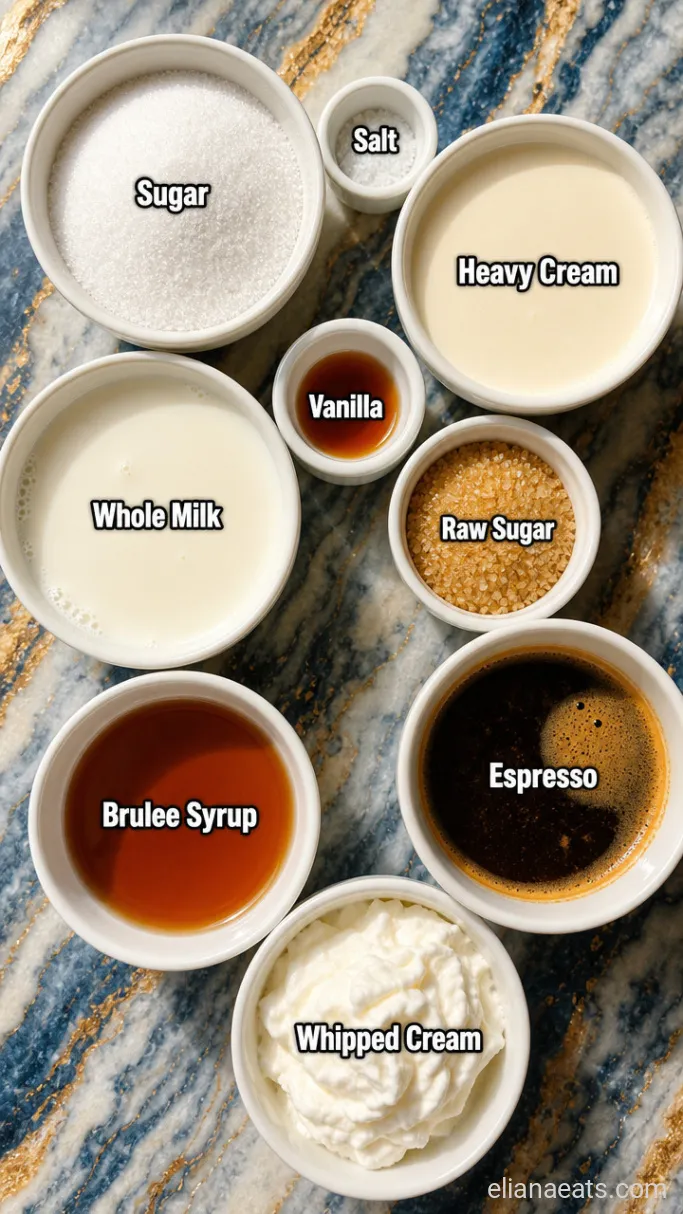 Recipe Ingredients