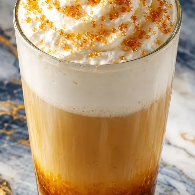 creme brulee starbucks recipe