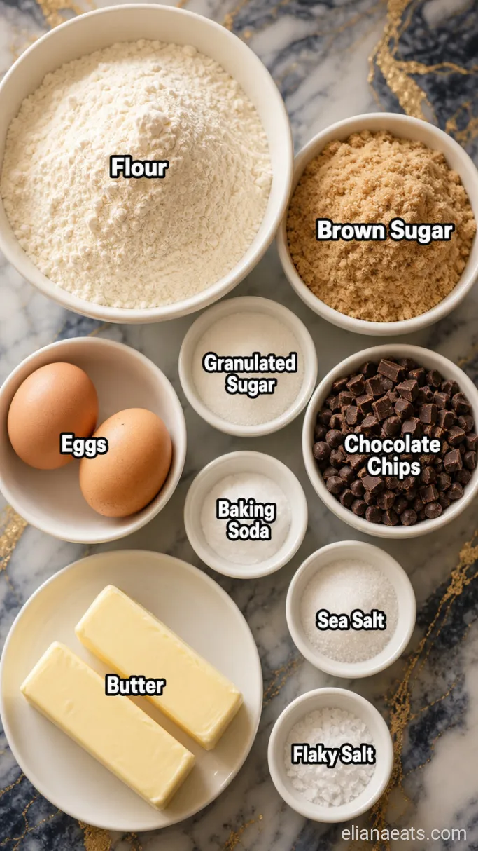 Recipe Ingredients