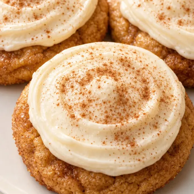 crumbl churro cookie recipe