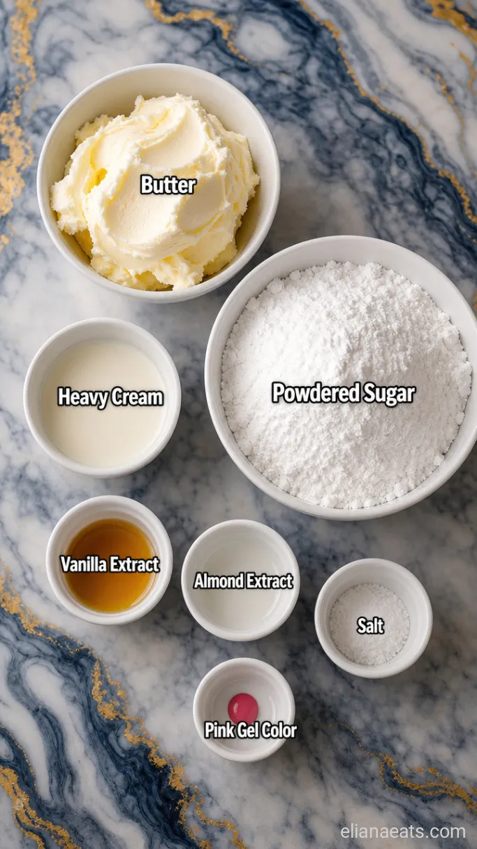 Recipe Ingredients