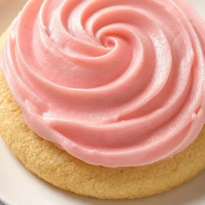 crumbl cookie frosting recipe