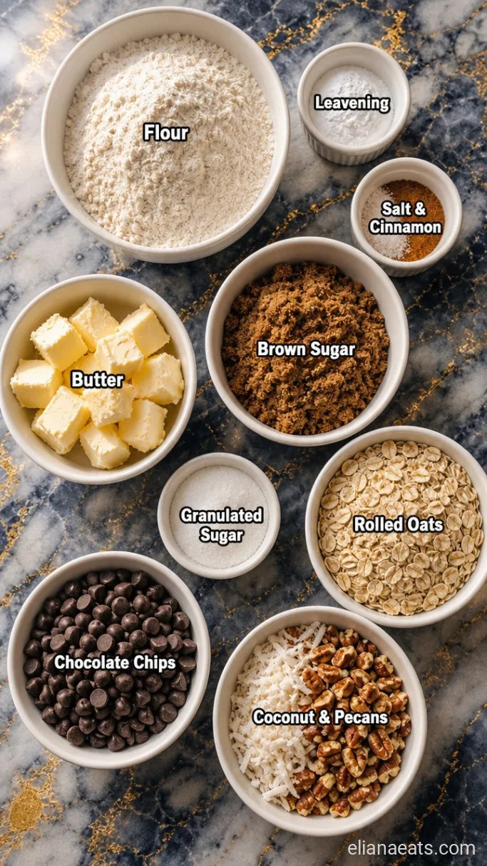 Recipe Ingredients