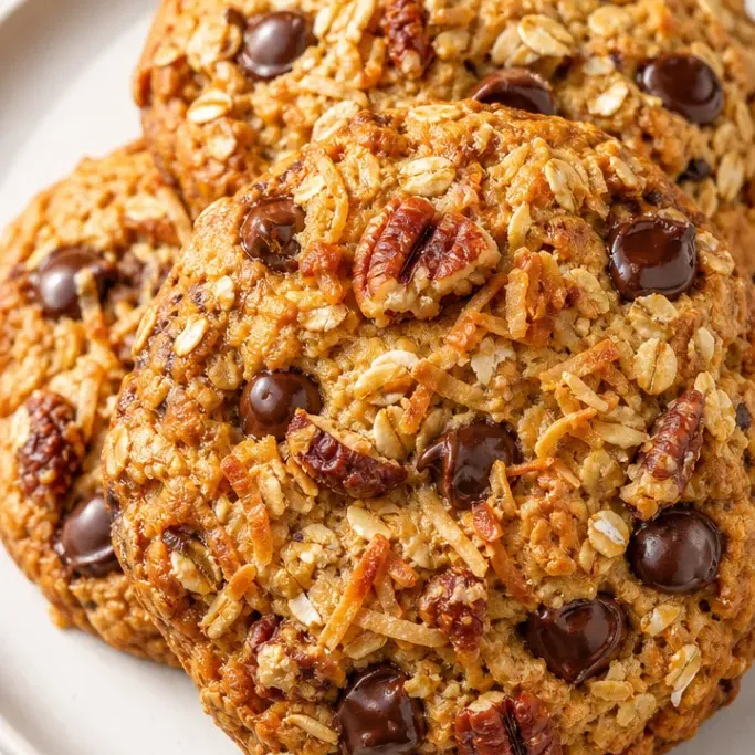 crumbl cowboy cookies recipe