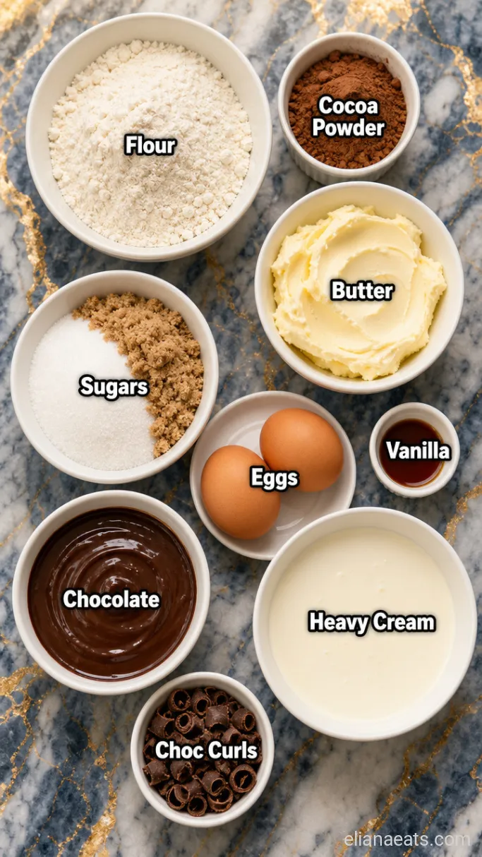 Recipe Ingredients