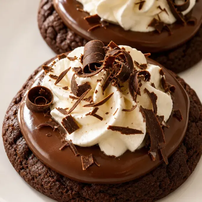 crumbl french silk pie cookie recipe