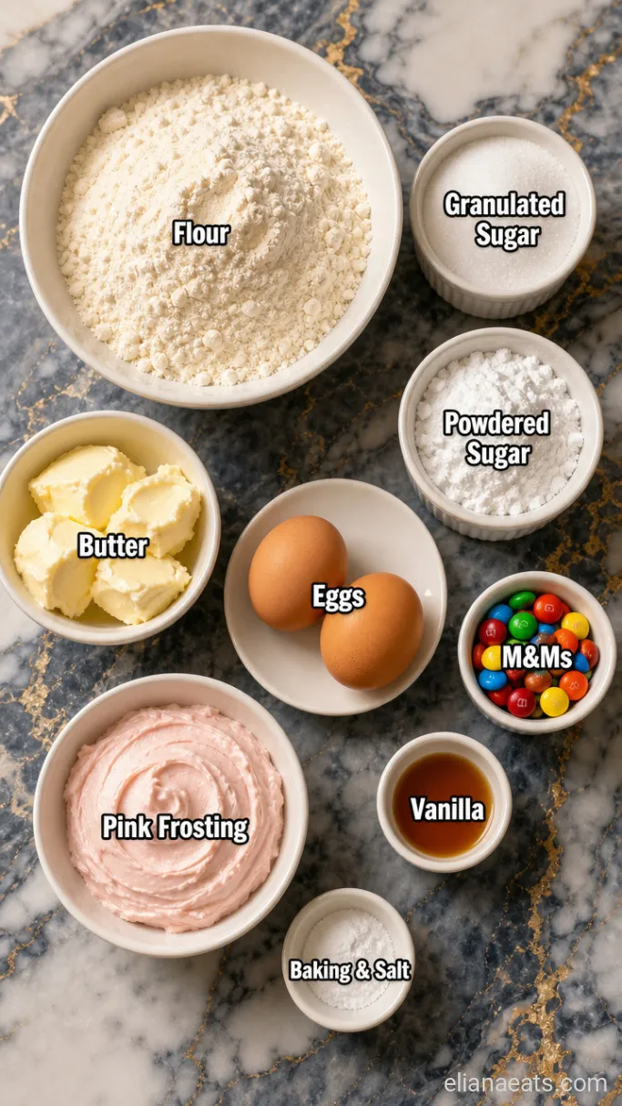 Recipe Ingredients