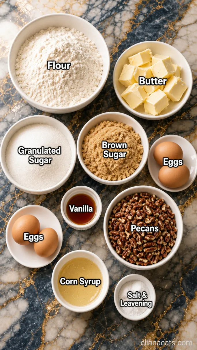 Recipe Ingredients