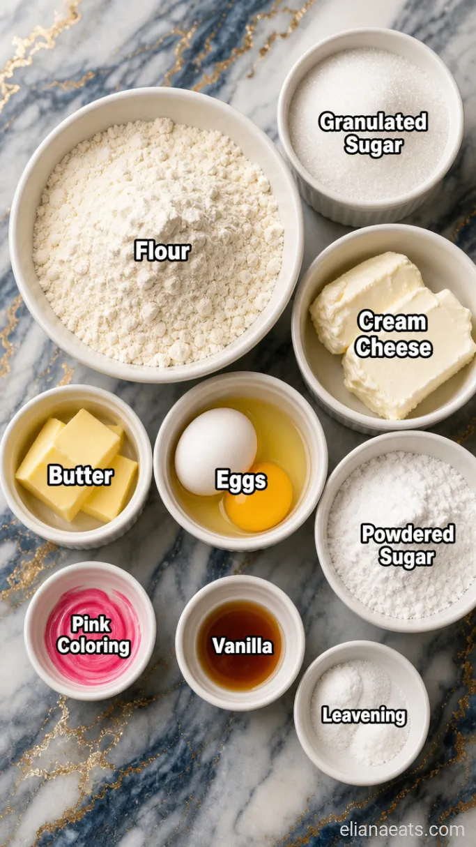 Recipe Ingredients