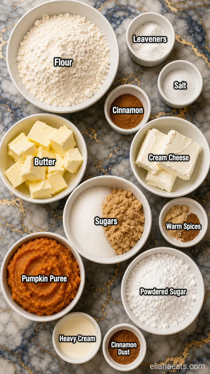 Recipe Ingredients