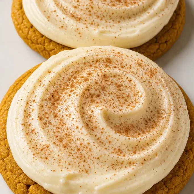 crumbl pumpkin pie cookie recipe