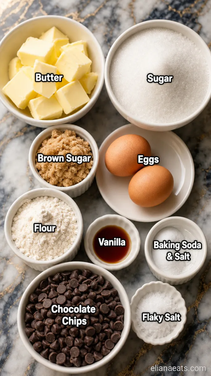 Recipe Ingredients